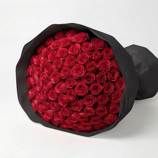 Bouquet - Red