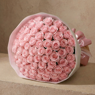 Bouquet - Pink