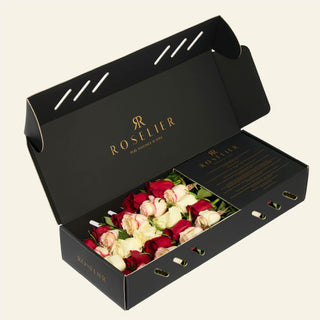 Small Colorful - "Bloomy"