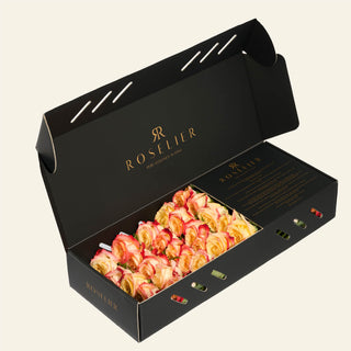 Small Apriko - "Apricot"